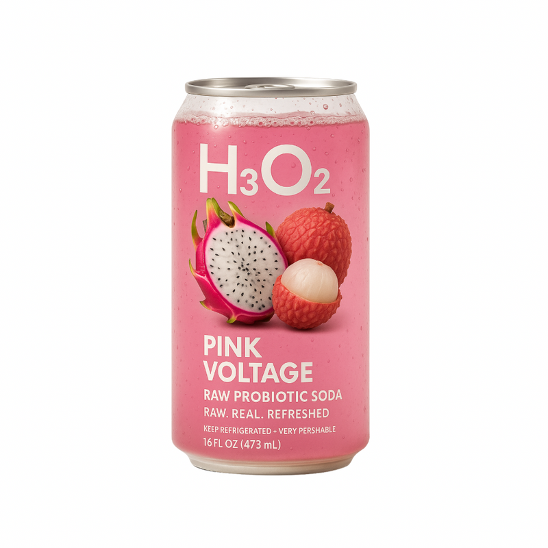 Pink Voltage