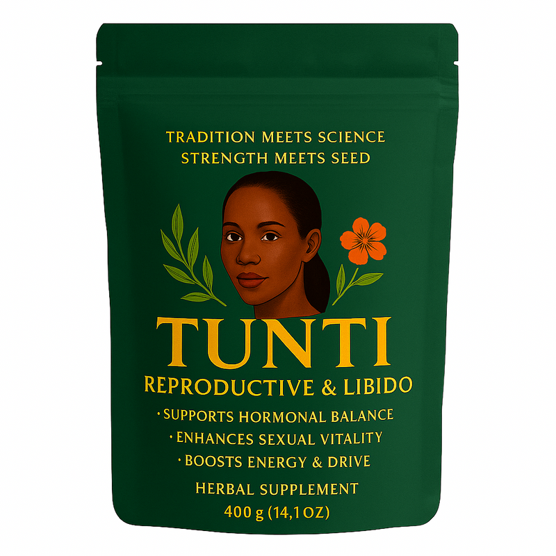 Female Reproductive Powder
