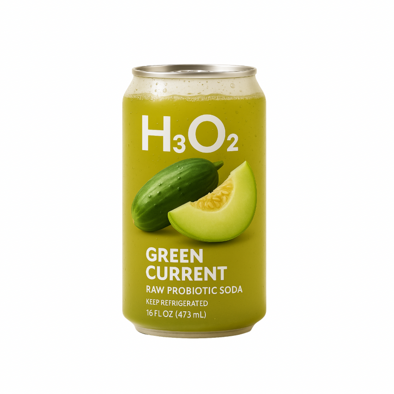 Green Current