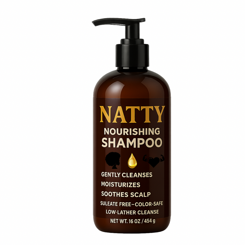 Shampoo