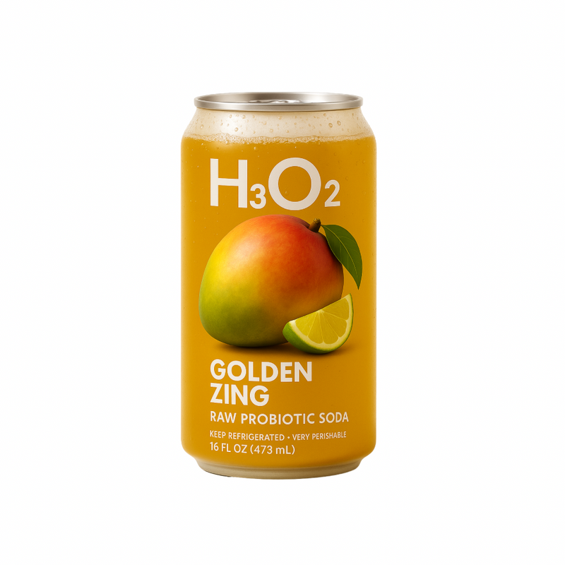 Golden Zing