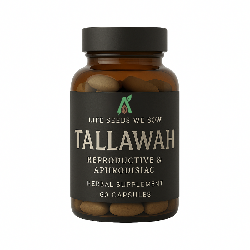 Male Reproductive Herbal Pills