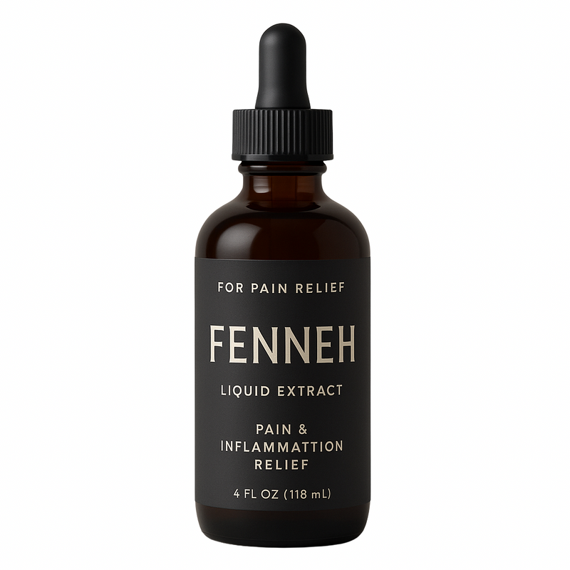 Pain Relief Liquid Extract