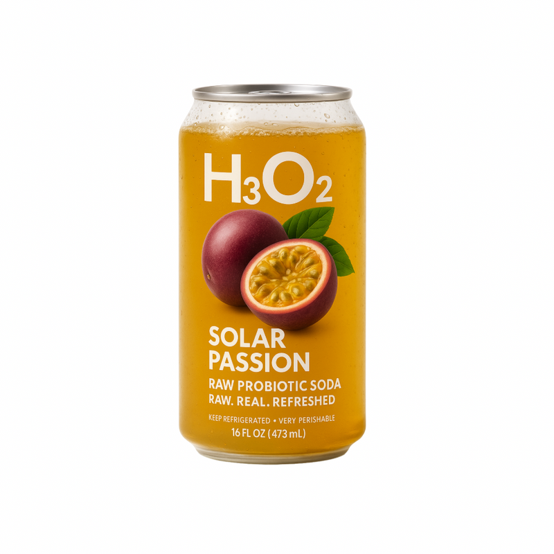 Solar Passion