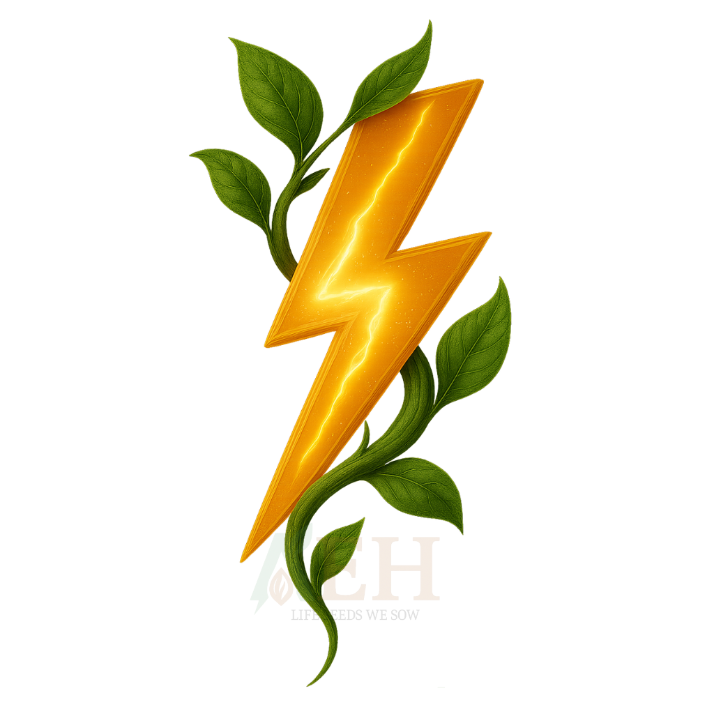 Boost Energy