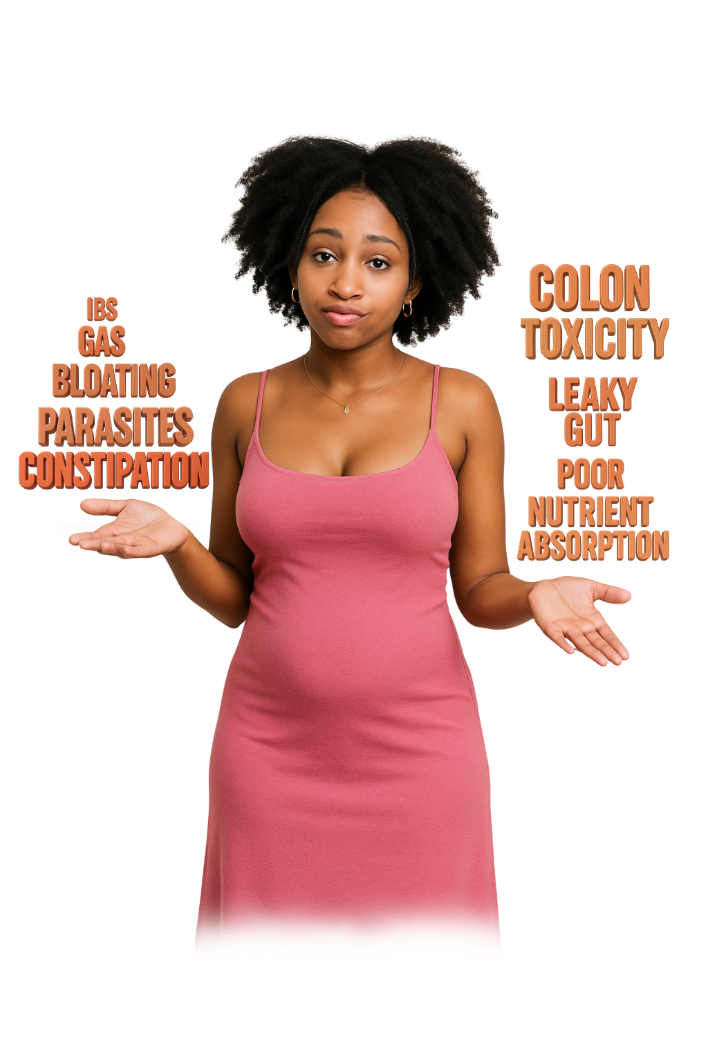 Digestive Health Issues
