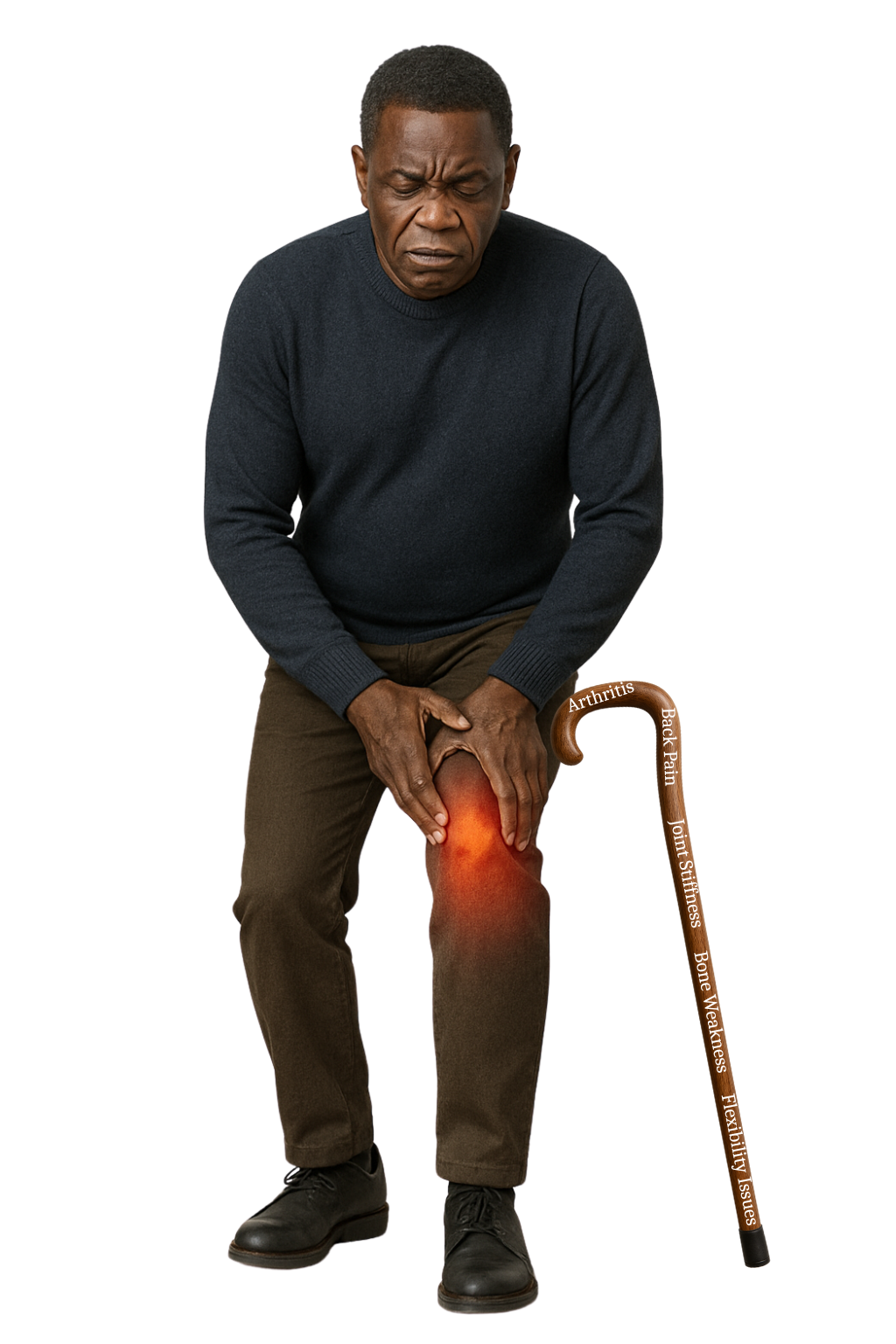 Joint Pain & Mobility Issues