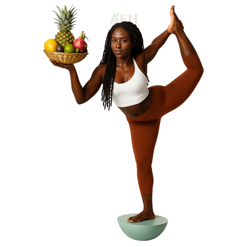 Mind & Body Balance