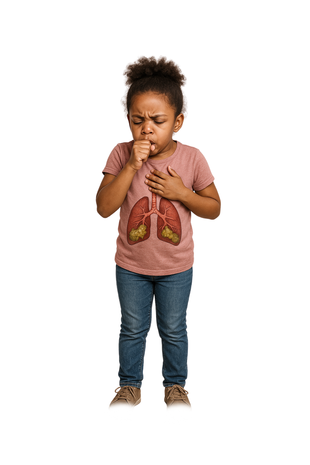 Mucus & Breathing Problems