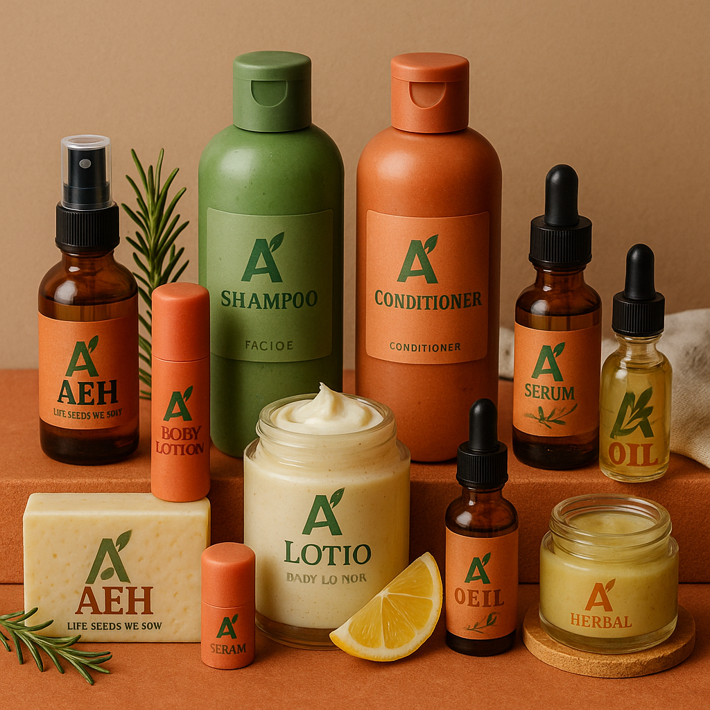 PERSONAL CARE