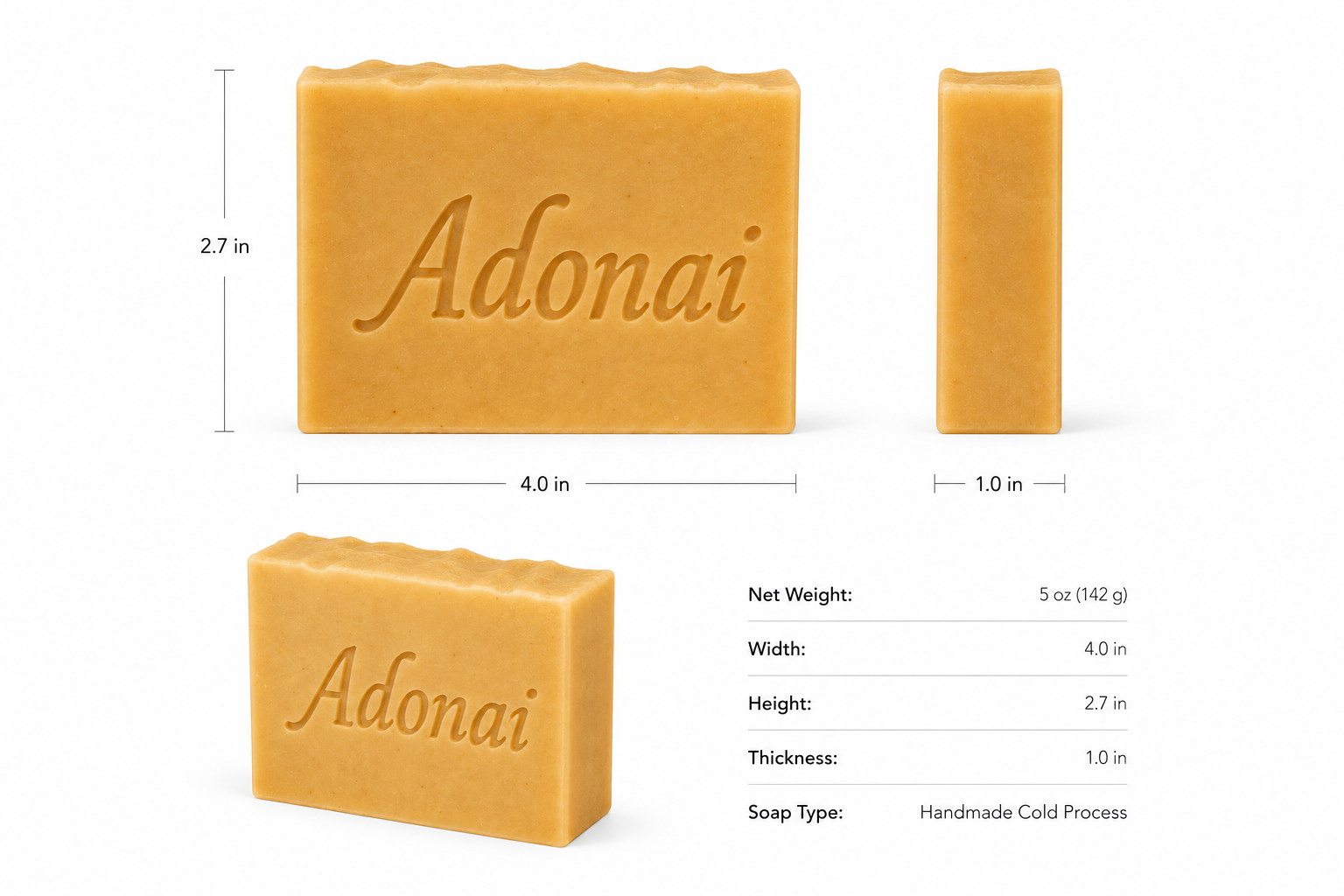 Melka (Bar Soap)