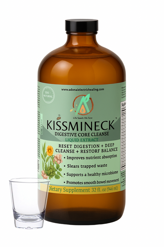 Core Cleanse - Phase I