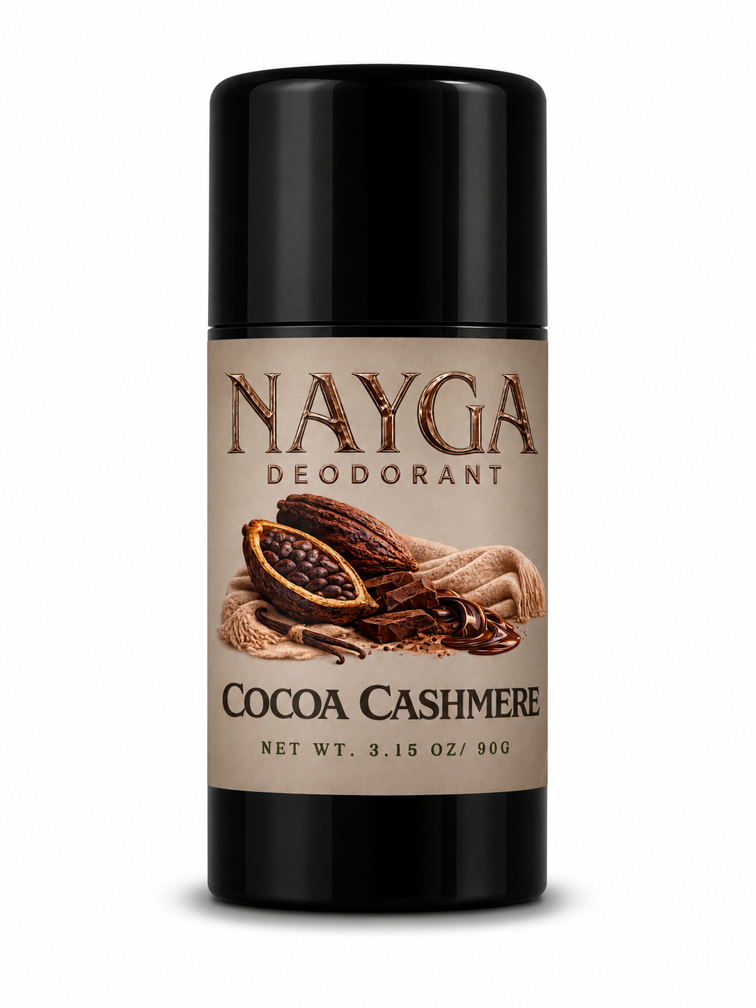 Cocoa Cashmere Deodorant