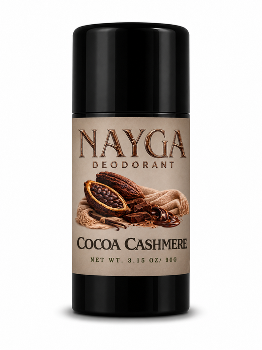 Cocoa Cashmere Deodorant