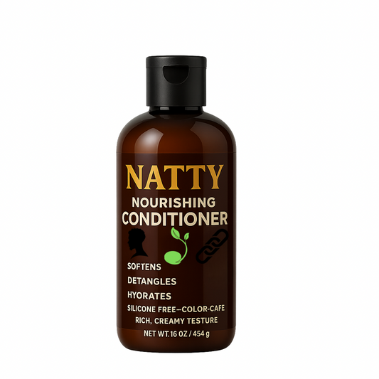 Conditioner