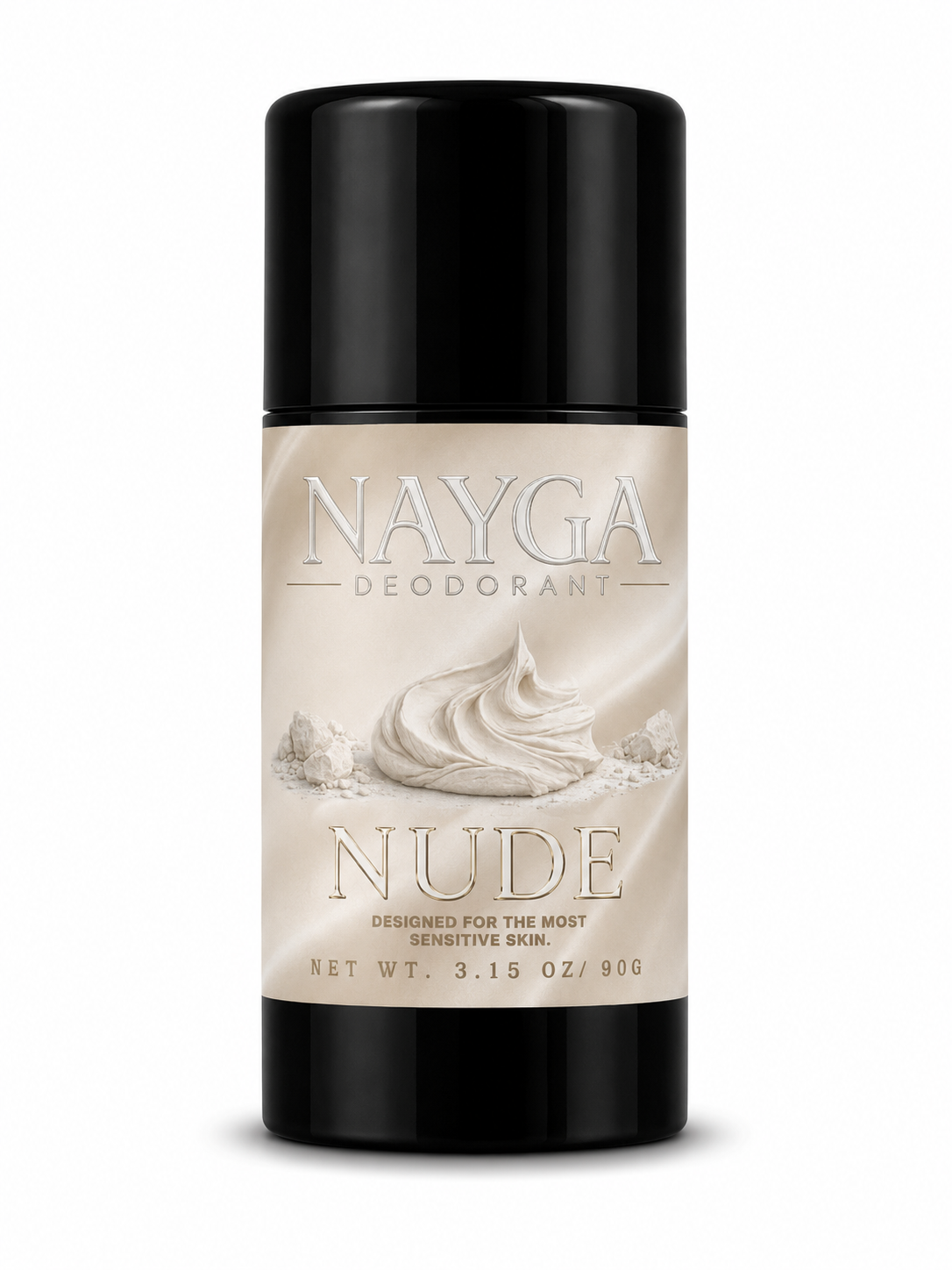 Nude Deodorant