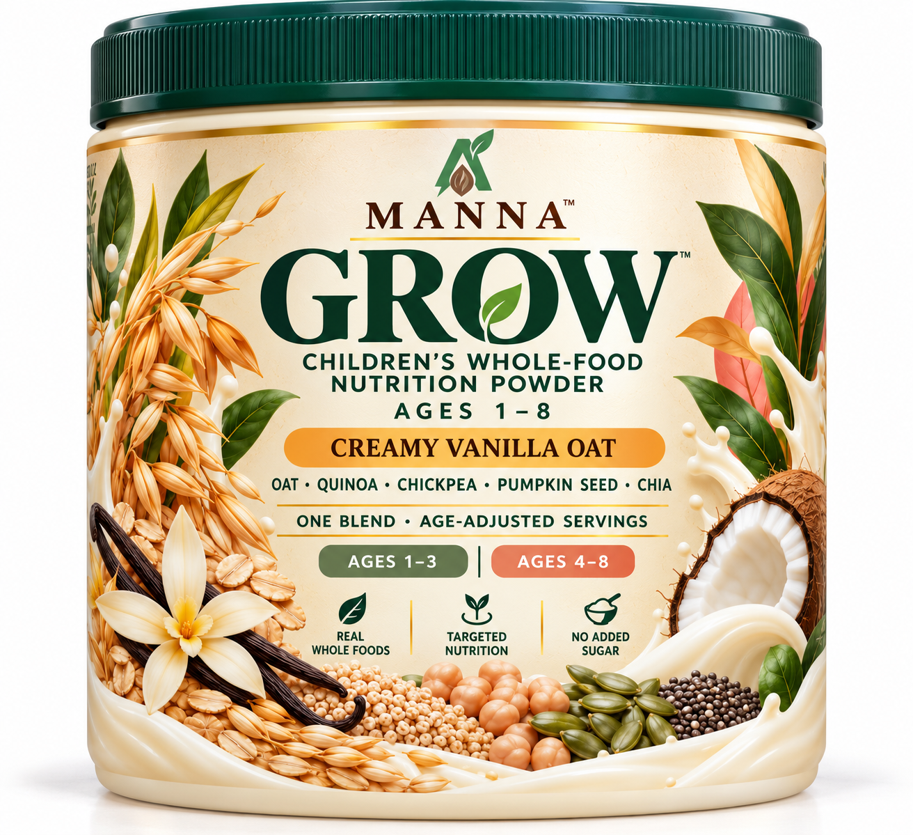 GROW