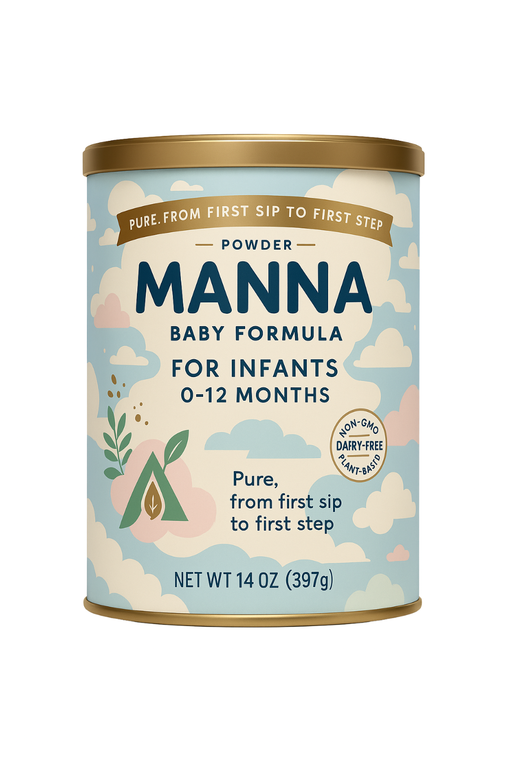 MANNA Infant
