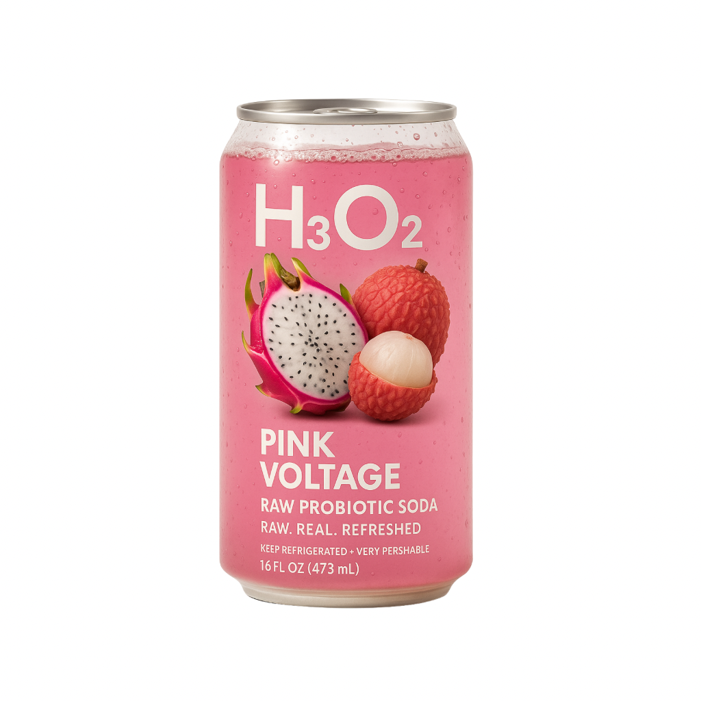 Pink Voltage