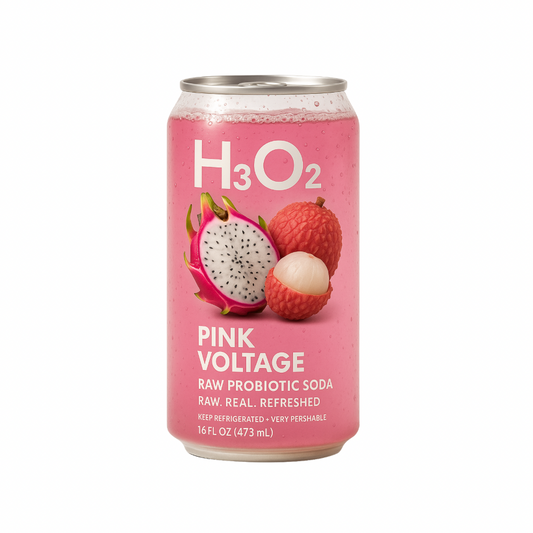 Pink Voltage