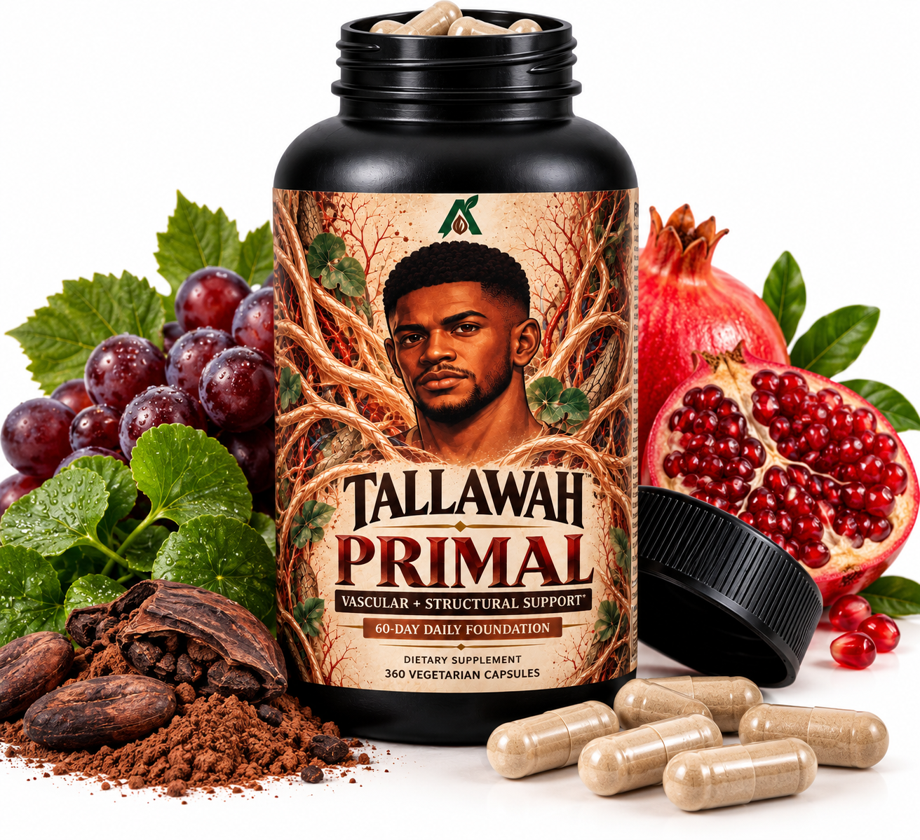 PRIMAL