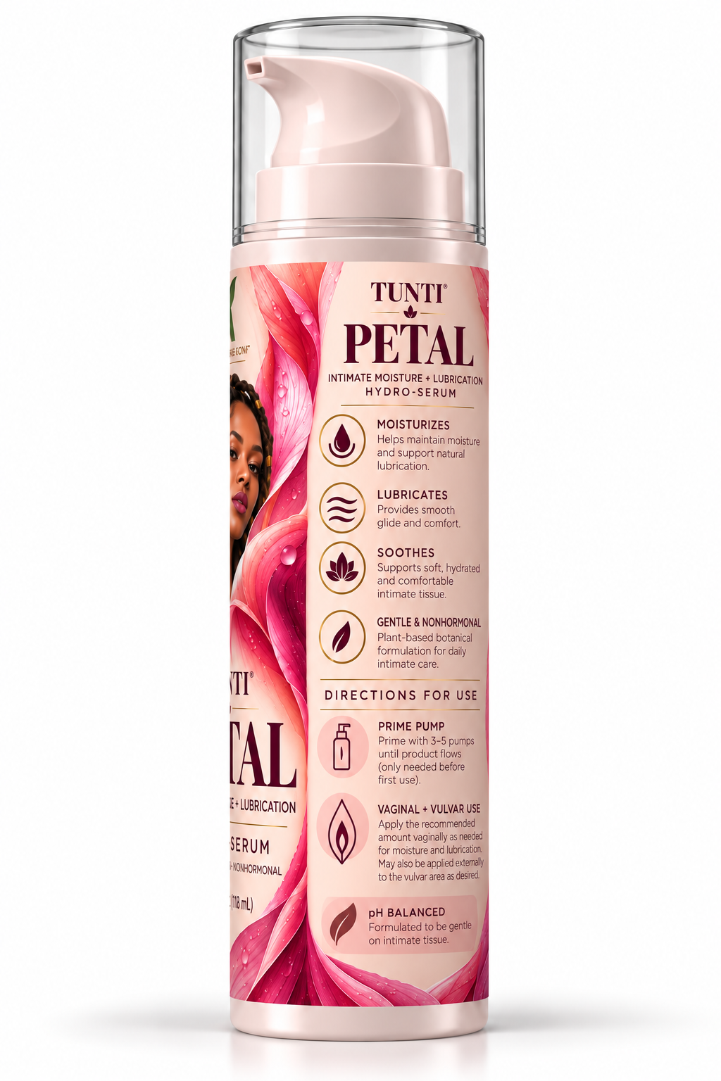 PETAL