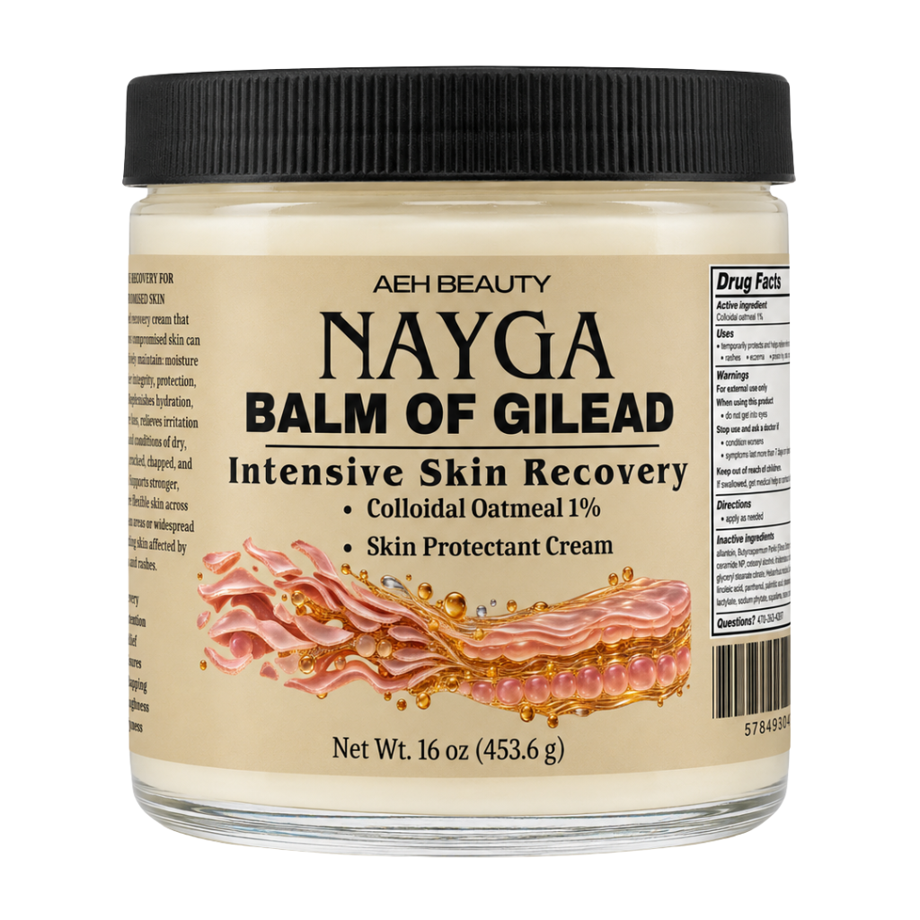 BALM OF GILEAD (SKIN RECOVERY)