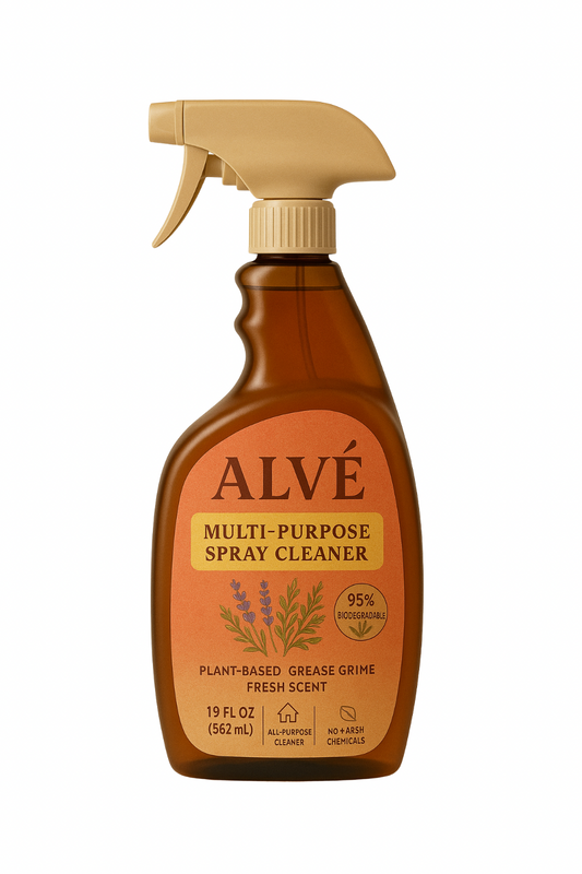 Multipurpose Spray Cleaner