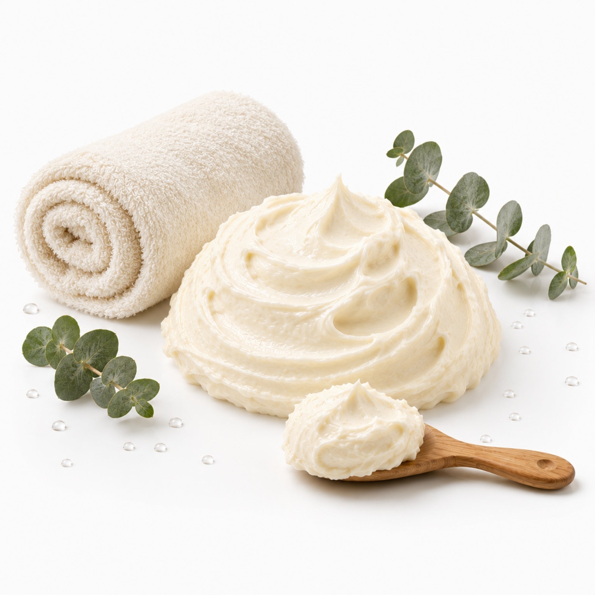 Nude Body Butter