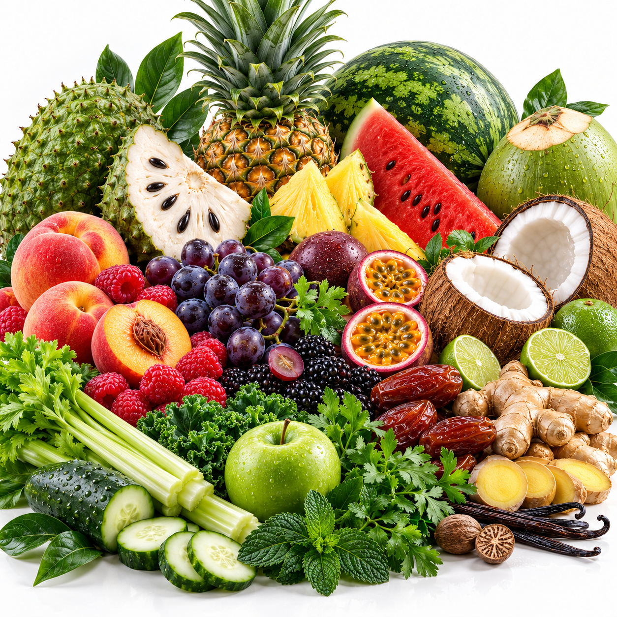 JUICES