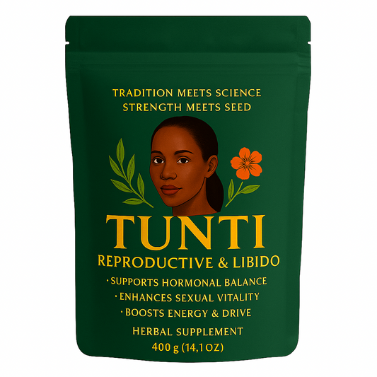 Female Reproductive Powder