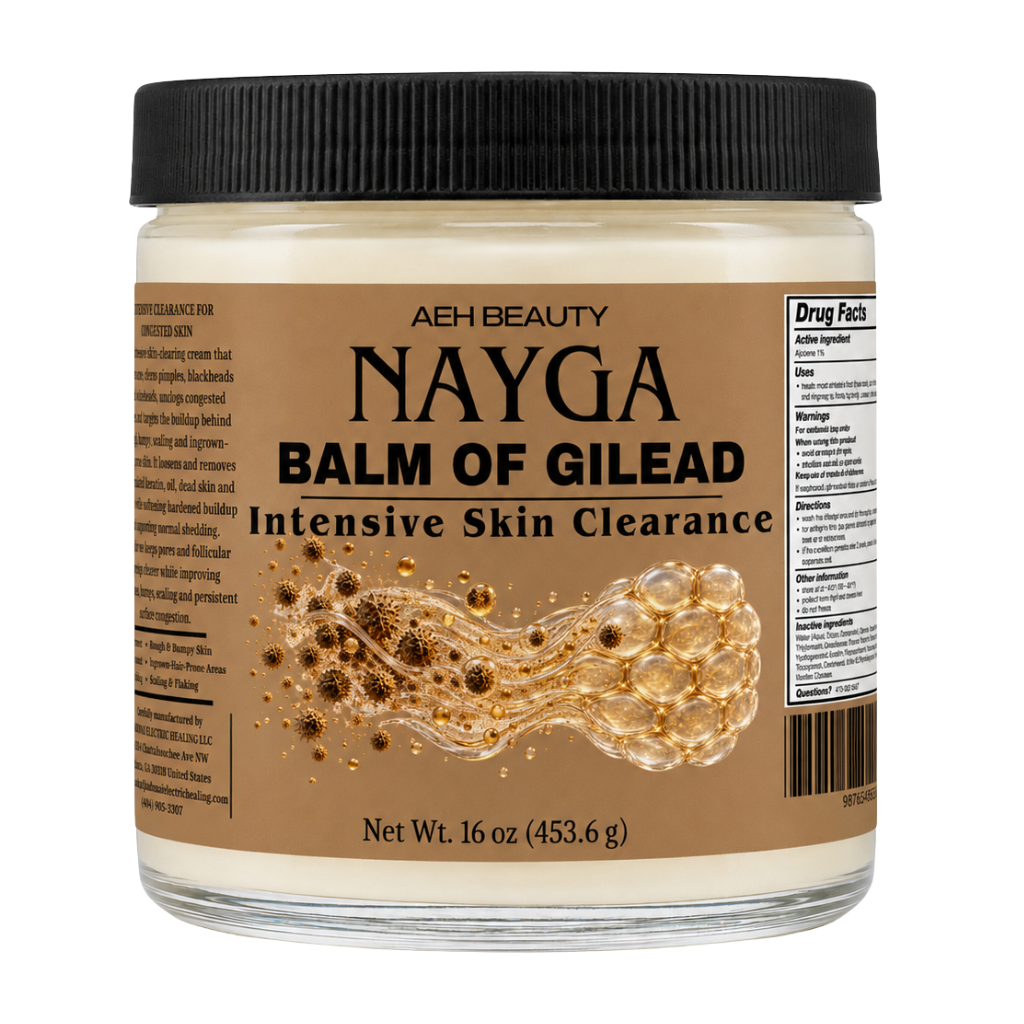 BALM OF GILEAD (SKIN CLEARANCE)