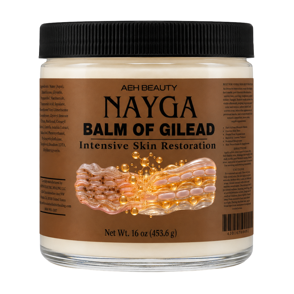 BALM OF GILEAD (SKIN RESTORATION)