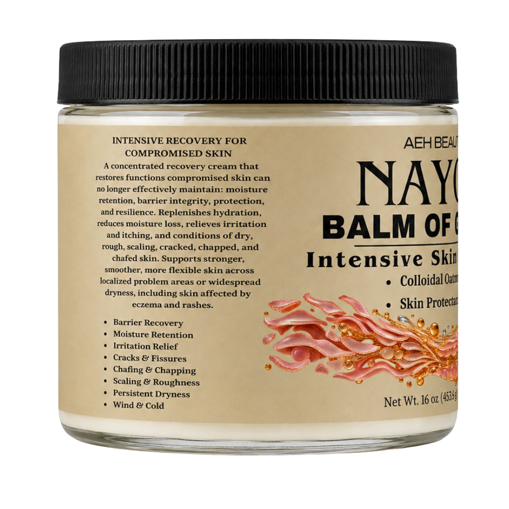 BALM OF GILEAD (SKIN RECOVERY)