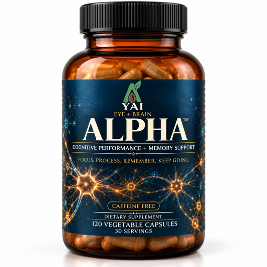 ALPHA