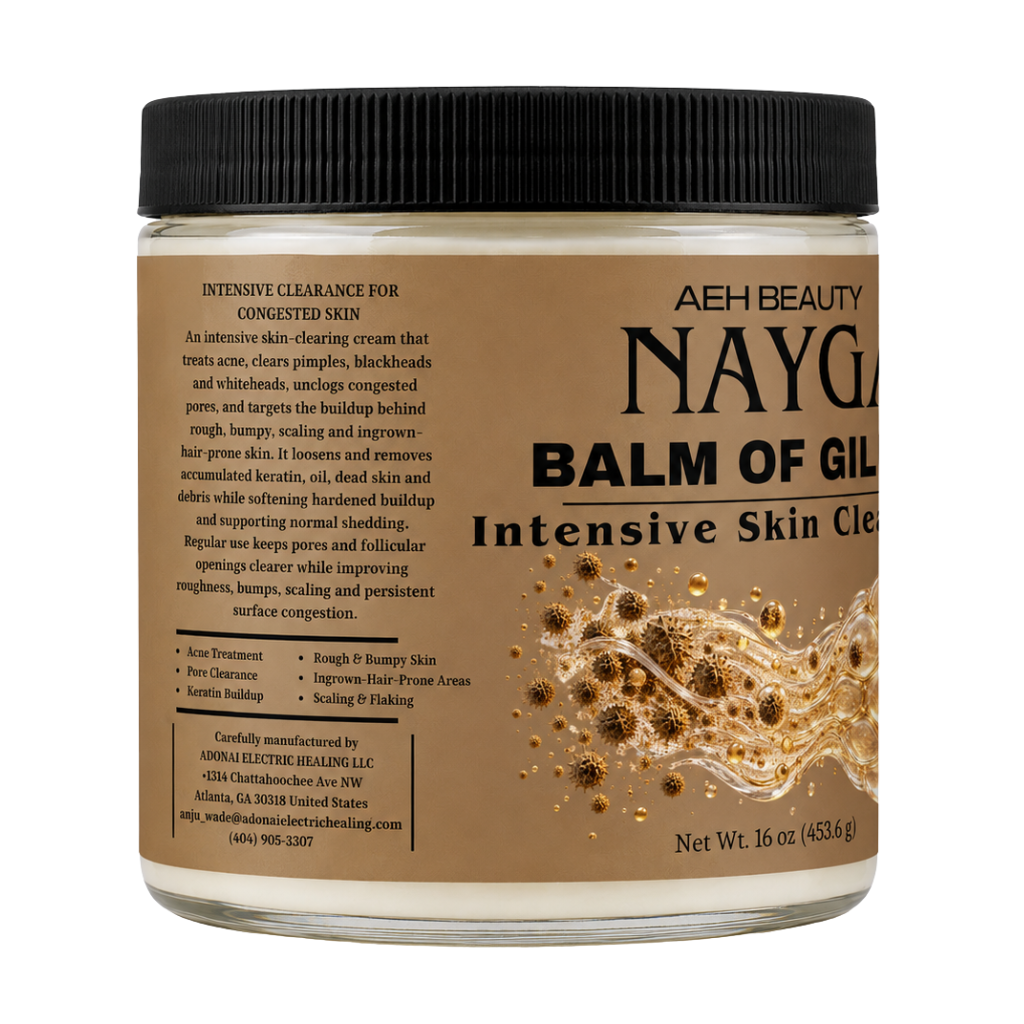 BALM OF GILEAD (SKIN CLEARANCE)