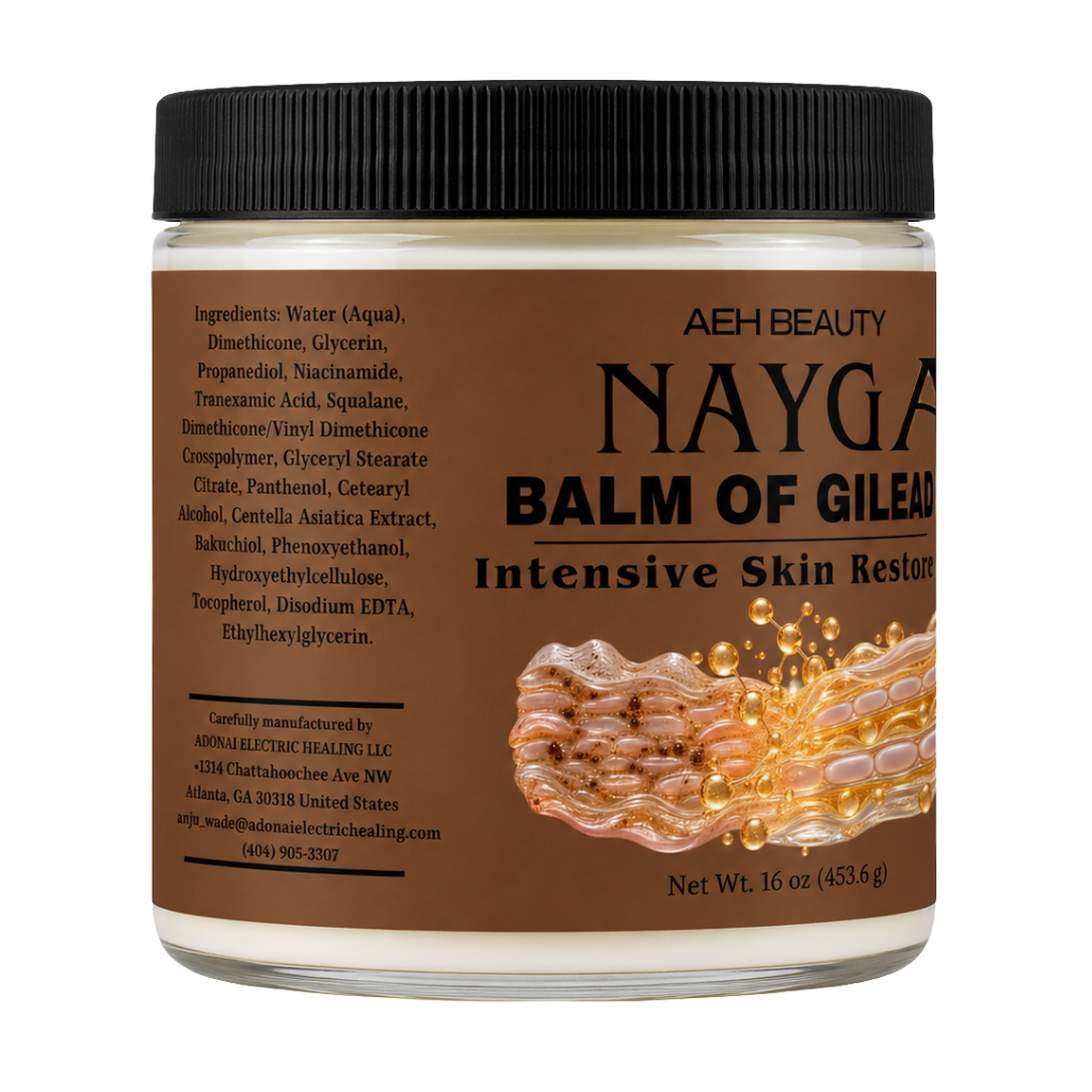 BALM OF GILEAD (SKIN RESTORATION)