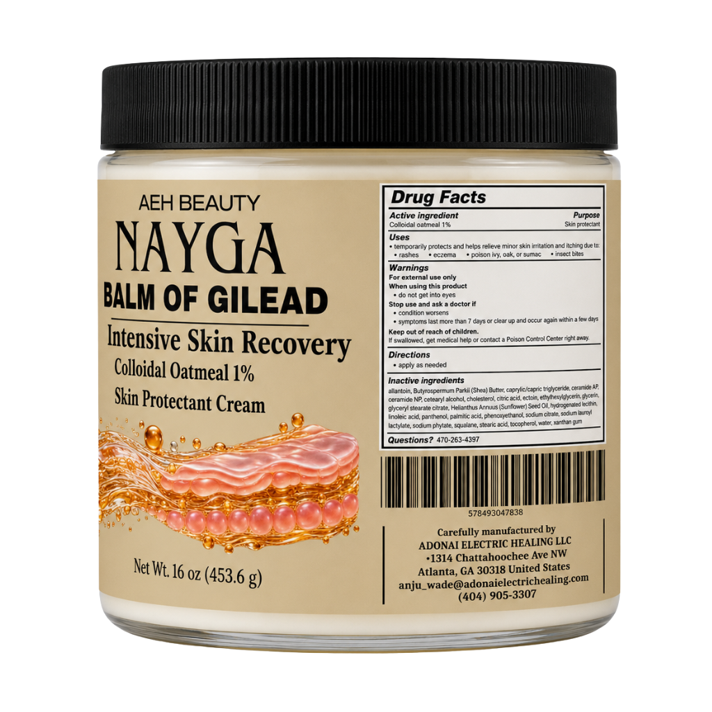 BALM OF GILEAD (SKIN RECOVERY)