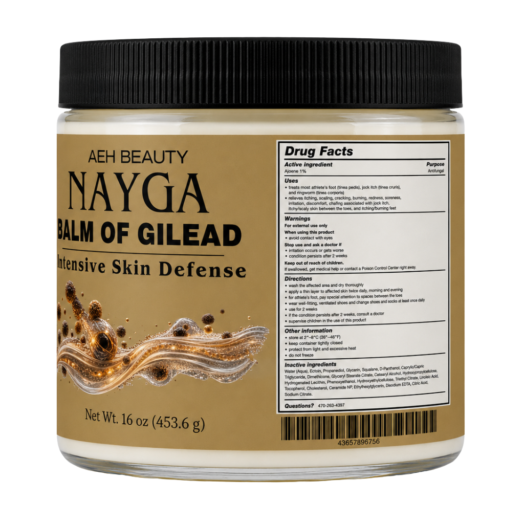 BALM OF GILEAD (SKIN DEFENSE)