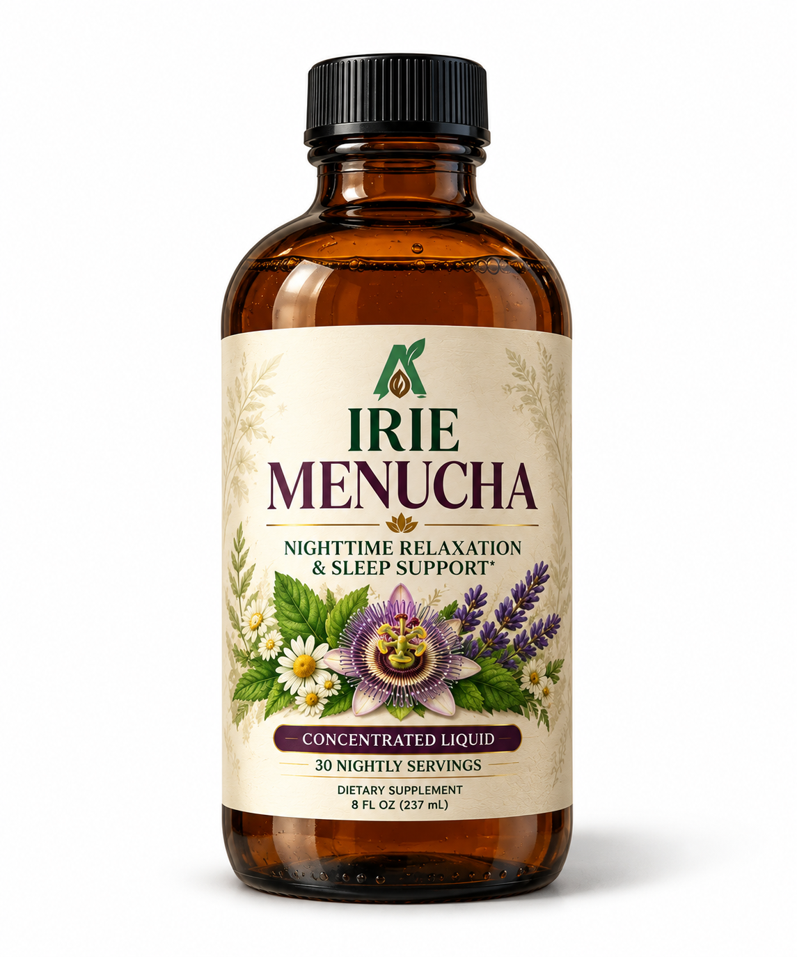 MENUCHA (Nighttime Sleep Formula)