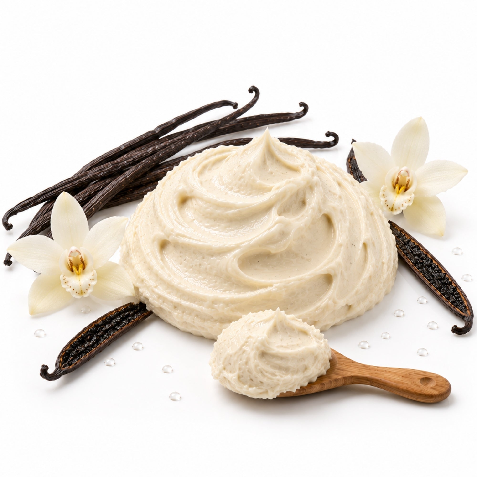 Vanilla Bean Body Butter