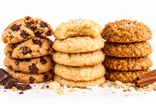 Edenic Cookie
