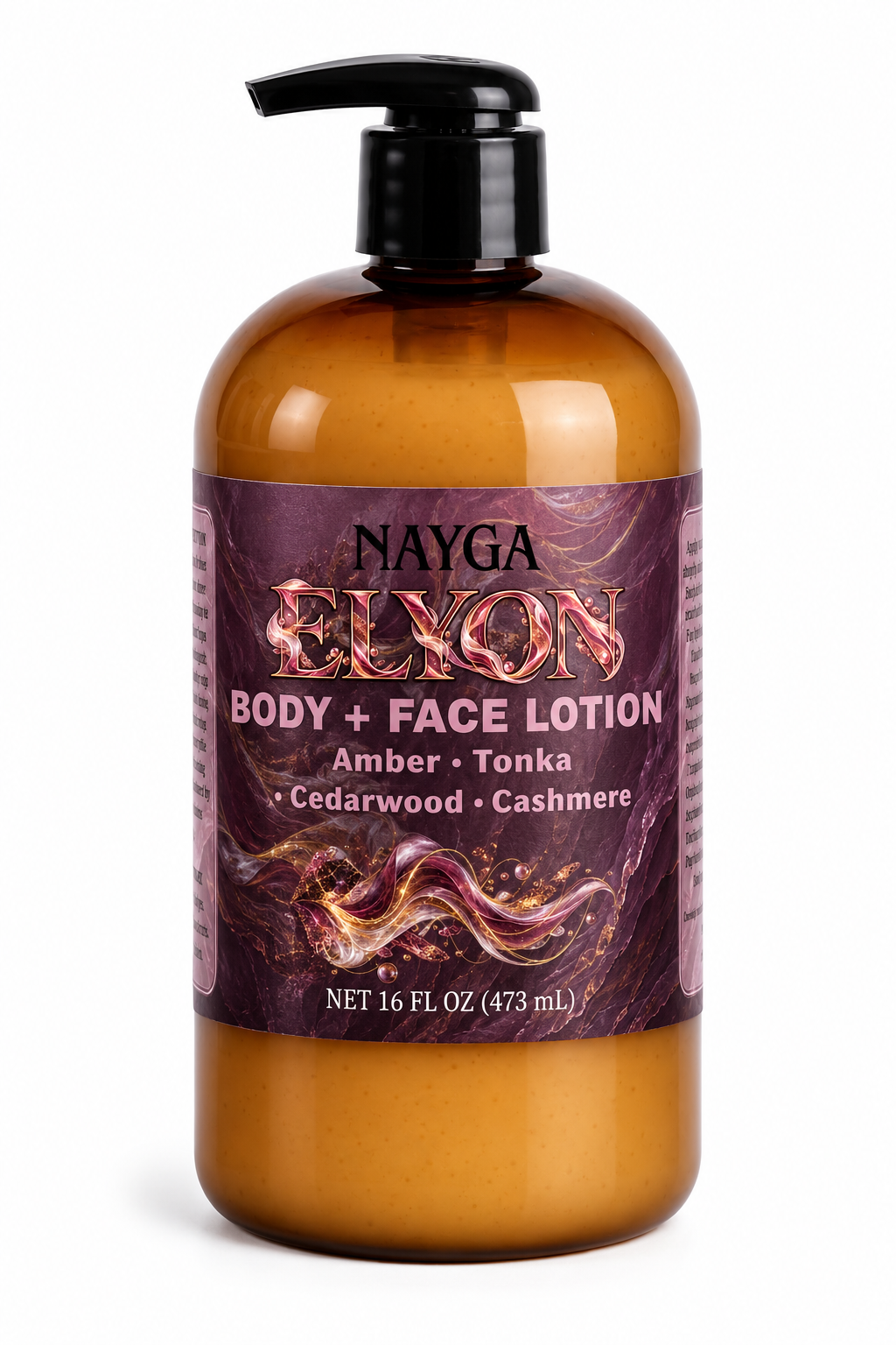 ELYON (Face+Body Lotion)