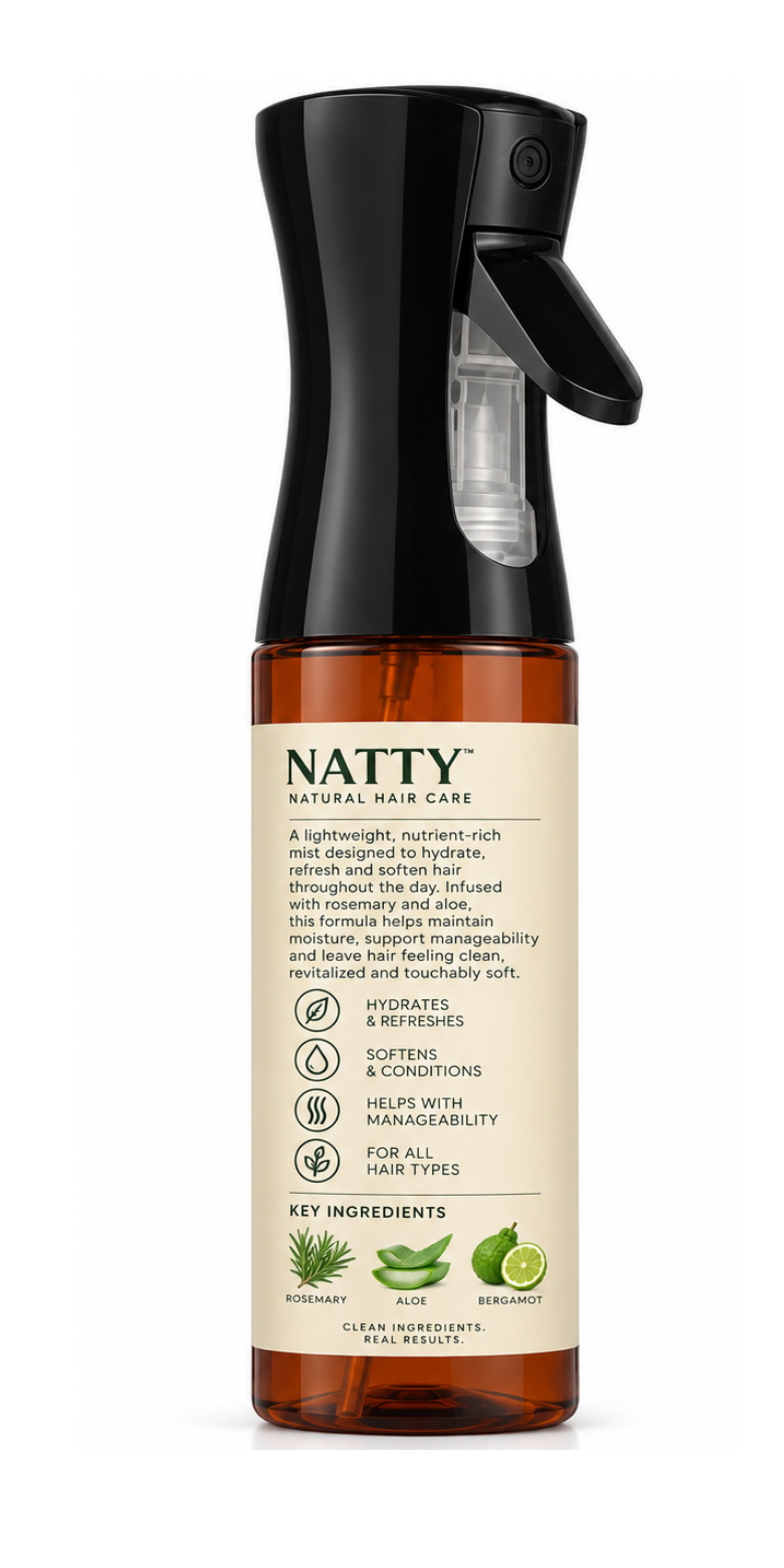 HYDRATION MIST