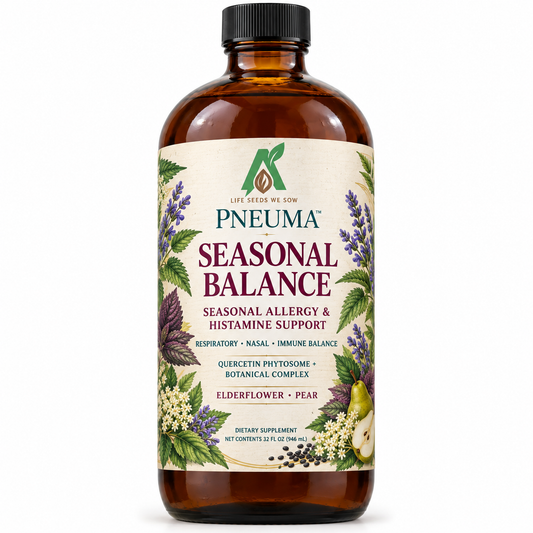 SEASONAL BALANCE