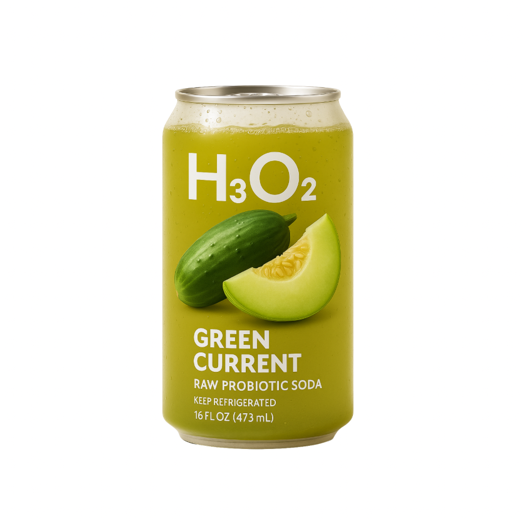 Green Current