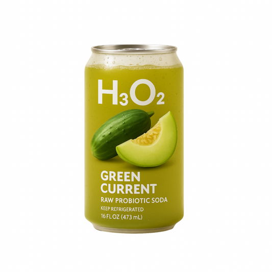 Green Current