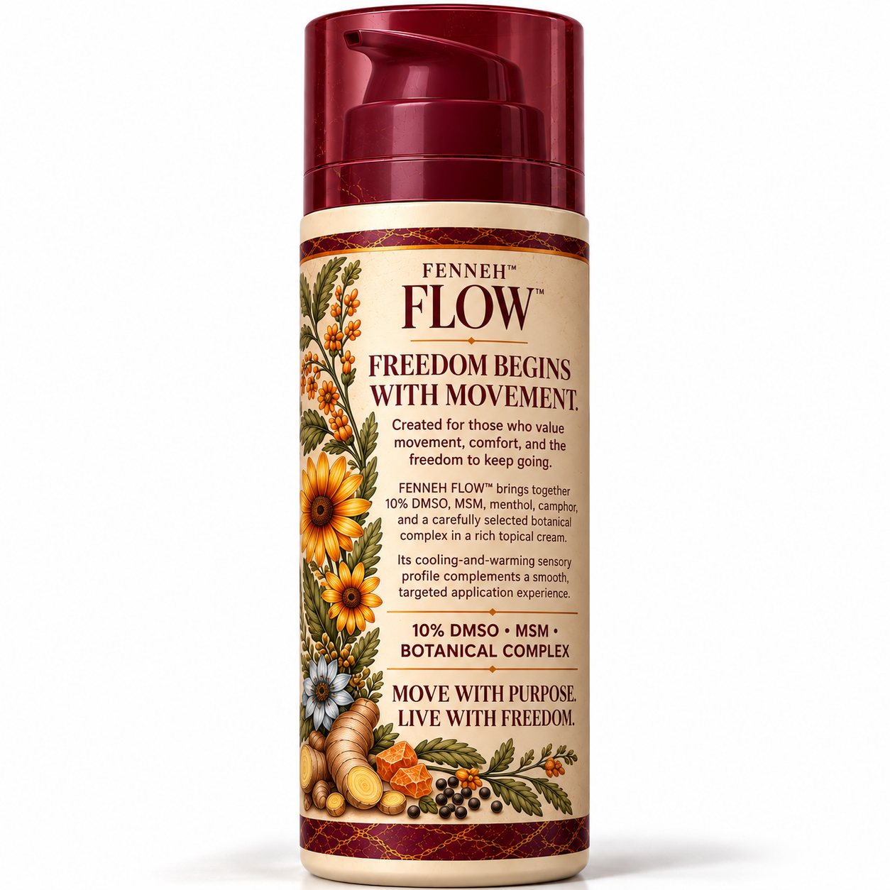 FLOW