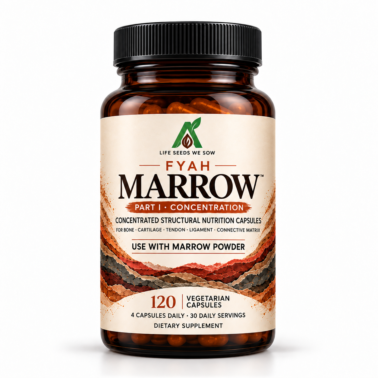 MARROW