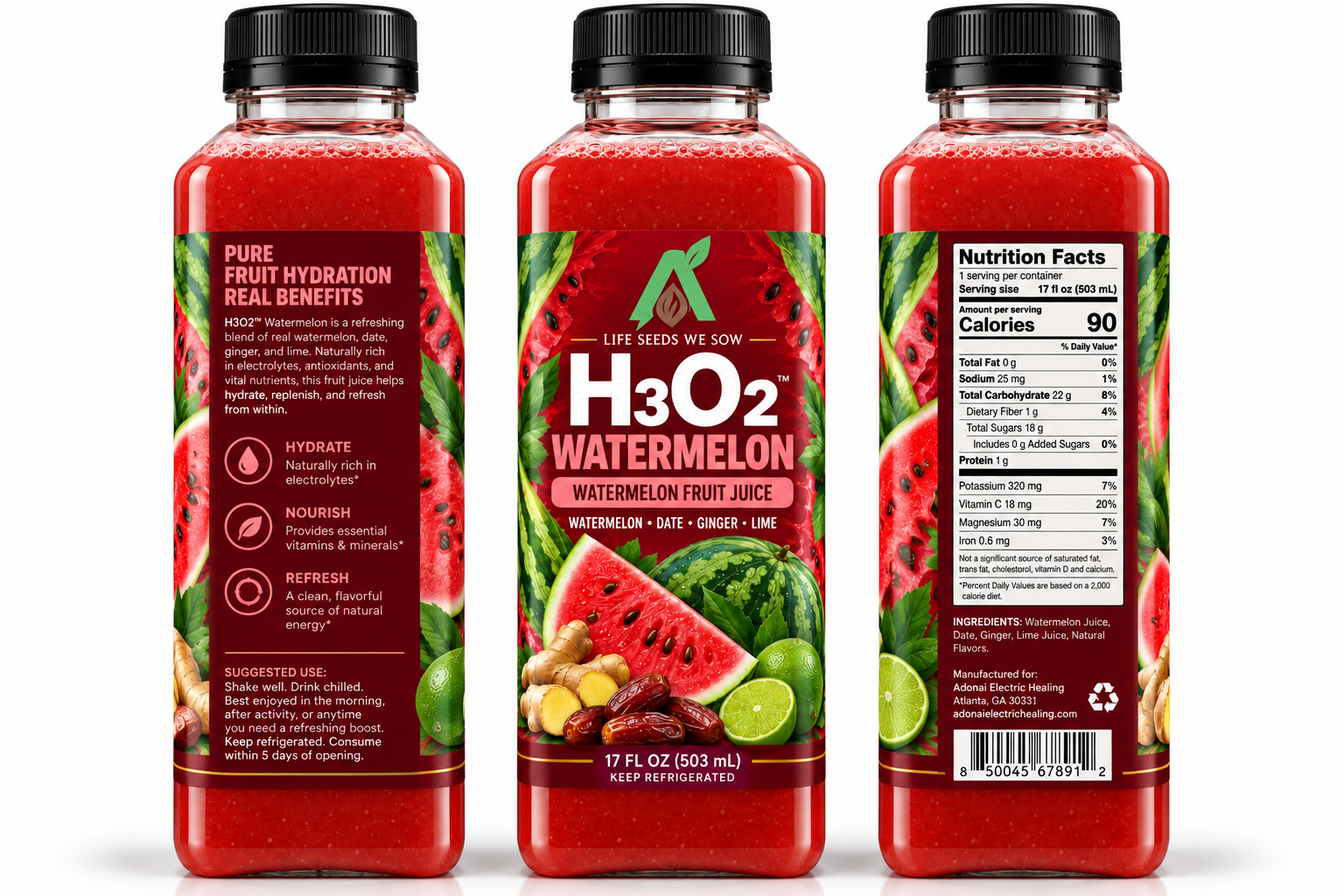 JUICES